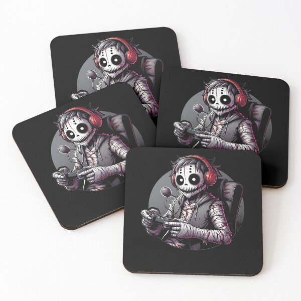 Item preview, Sinister Gaming Shadows designed and sold by Mechanical-Artt.