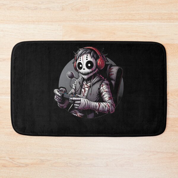 Item preview, Sinister Gaming Shadows designed and sold by Mechanical-Artt.
