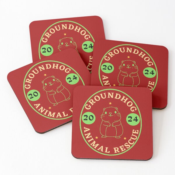 Item preview, woodchuck, Groundhog, animal designed and sold by Zikassabi.
