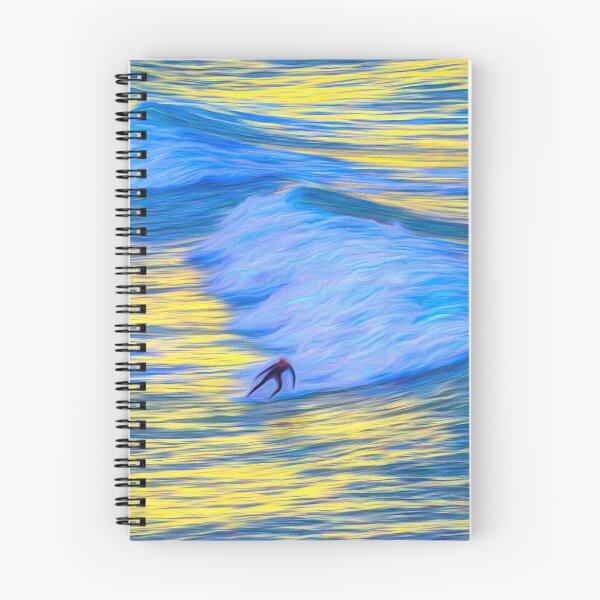 Item preview, Newquay Surfer Art designed and sold by Londonimages.