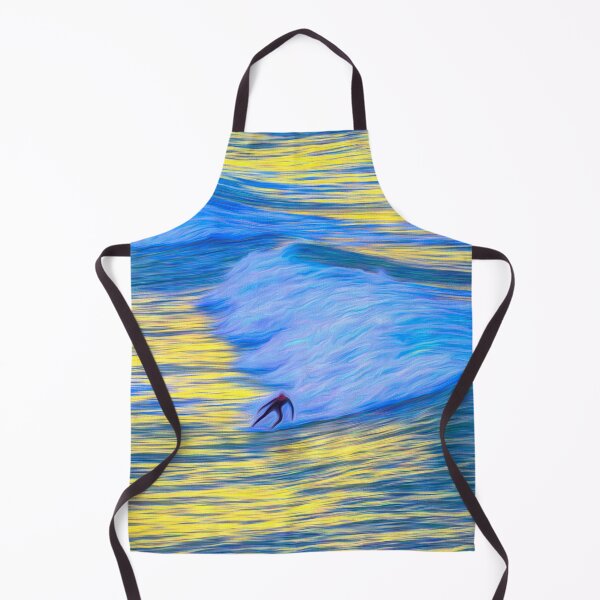 Item preview, Newquay Surfer Art designed and sold by Londonimages.
