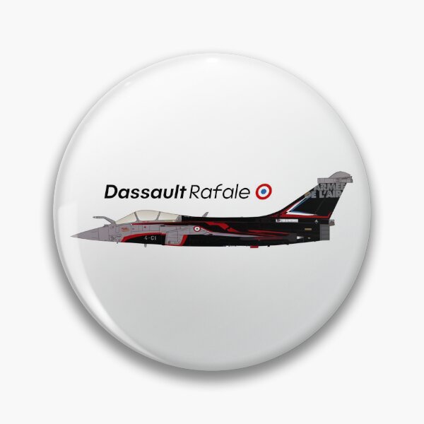 Item preview, Dassault Rafale Solo Display 2018 designed and sold by ALaChasseBordel.