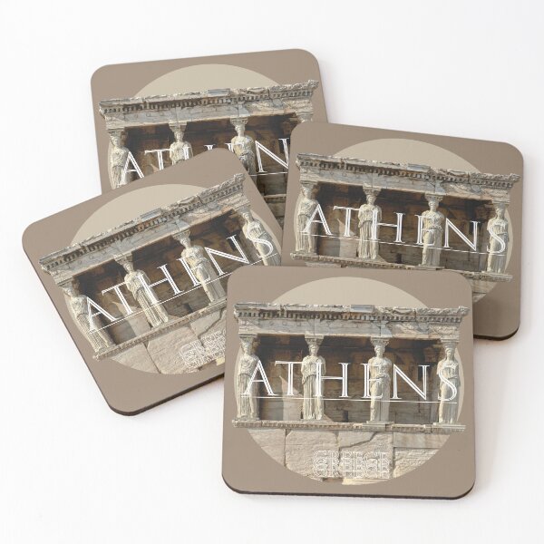 Item preview, ATHENS GREECE COOL TRAVEL  designed and sold by C1arity.
