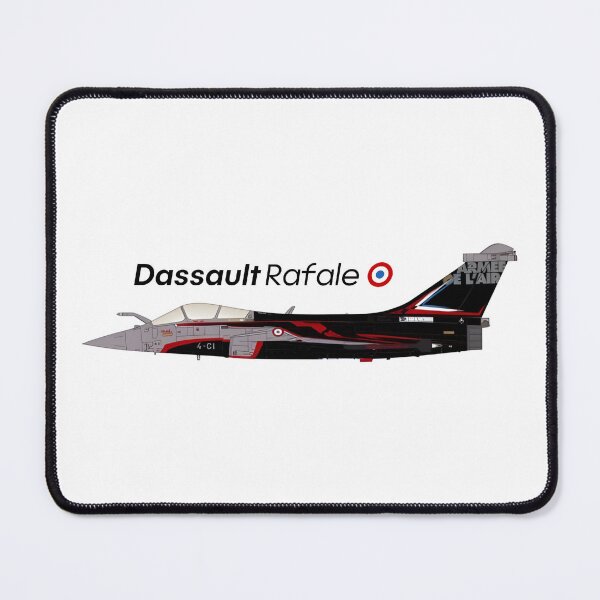 Item preview, Dassault Rafale Solo Display 2018 designed and sold by ALaChasseBordel.