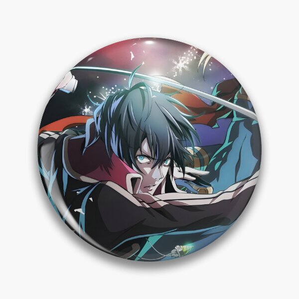 Item preview, Gurren lagann - All in One designed and sold by KeyDesignDecor.