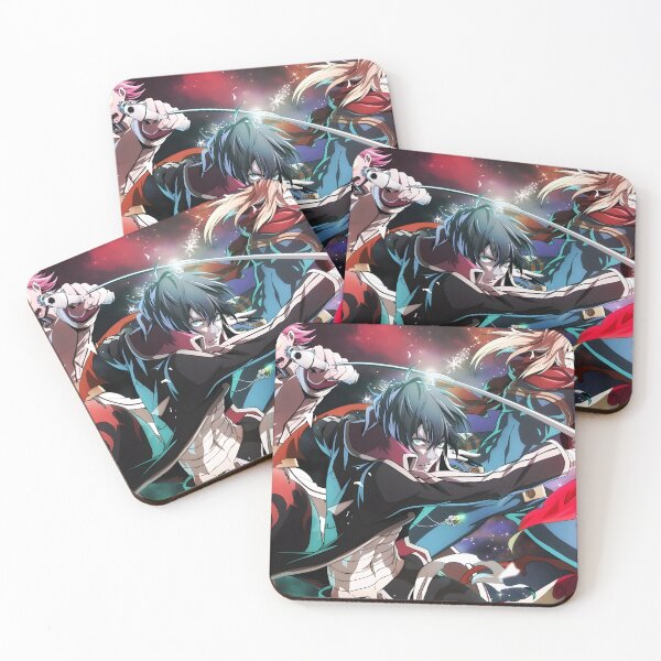 Item preview, Gurren lagann - All in One designed and sold by KeyDesignDecor.