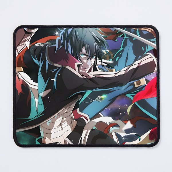 Item preview, Gurren lagann - All in One designed and sold by KeyDesignDecor.