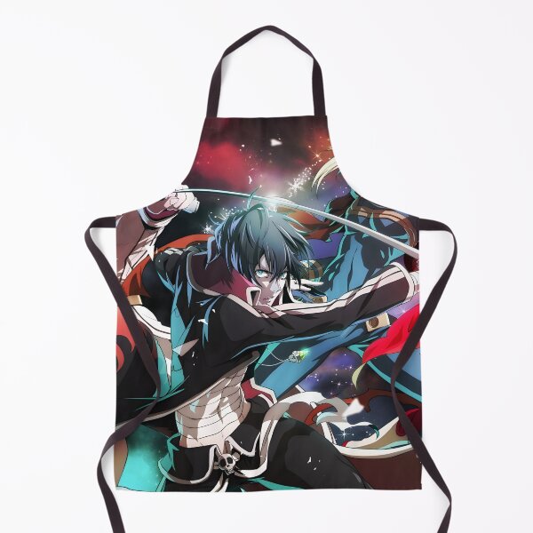 Item preview, Gurren lagann - All in One designed and sold by KeyDesignDecor.
