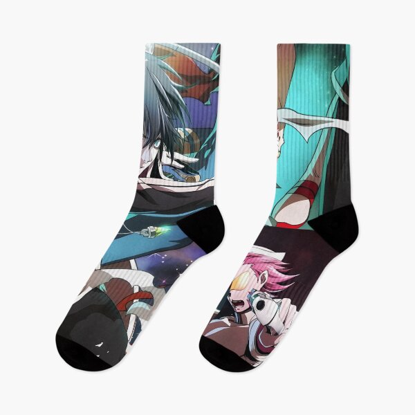Item preview, Gurren lagann - All in One designed and sold by KeyDesignDecor.