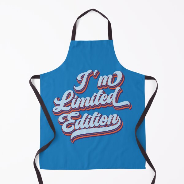 Item preview, I'm Limited Edition | One of a Kind designed and sold by Leo-Stride.