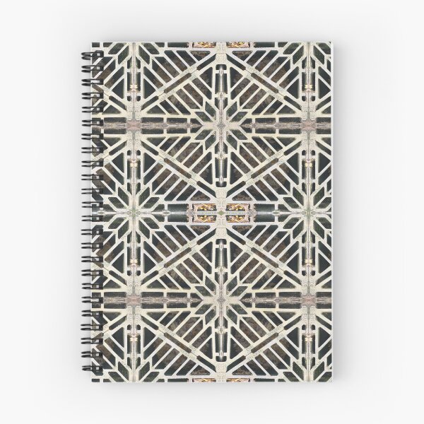 Item preview, Anglian Waterway Drain Photo Pattern designed and sold by vallisrowe.