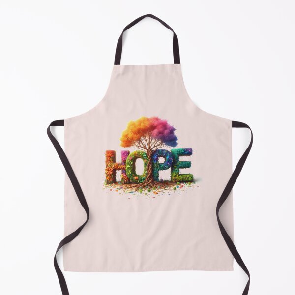 Item preview, Hope for everything 2024 designed and sold by GLORY-LIFE.