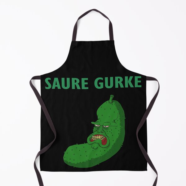 Item preview, Sour cucumber designed and sold by AyseAkcay.