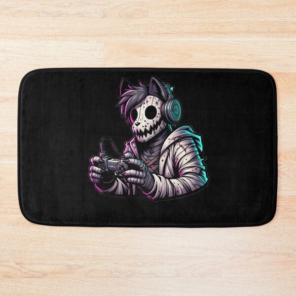 Item preview, Digital Nightmare Melodies designed and sold by Mechanical-Artt.