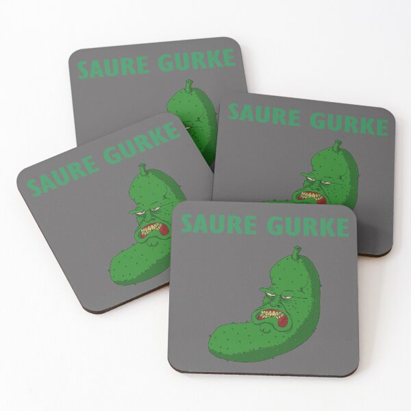 Item preview, Sour cucumber designed and sold by AyseAkcay.