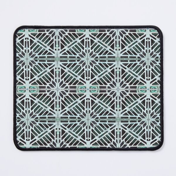 Item preview, Anglian Waterway Drain Photo Pattern designed and sold by vallisrowe.