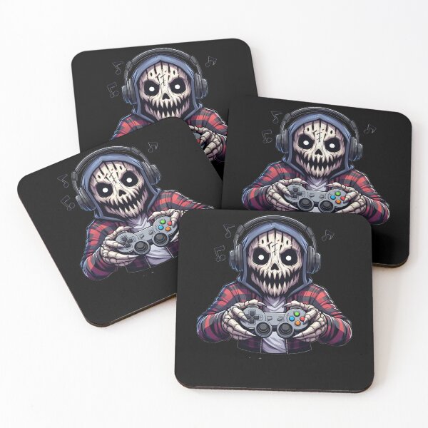 Item preview, Sinister Gaming Symphony designed and sold by Mechanical-Artt.