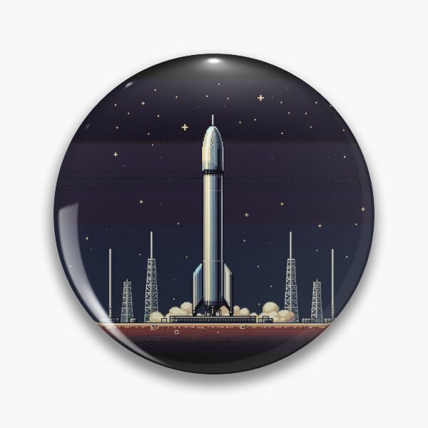 Item preview, starship designed and sold by TEEJAMBOREE.