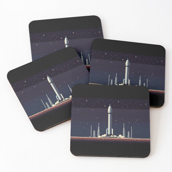 Item preview, starship designed and sold by TEEJAMBOREE.