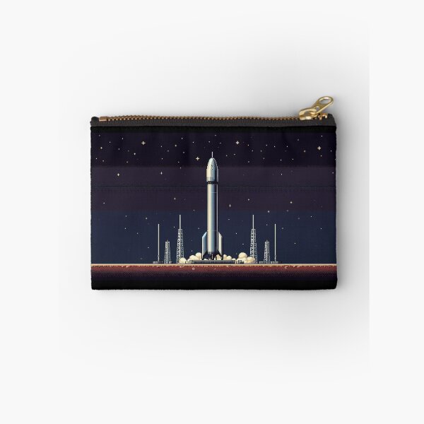 Item preview, starship designed and sold by TEEJAMBOREE.