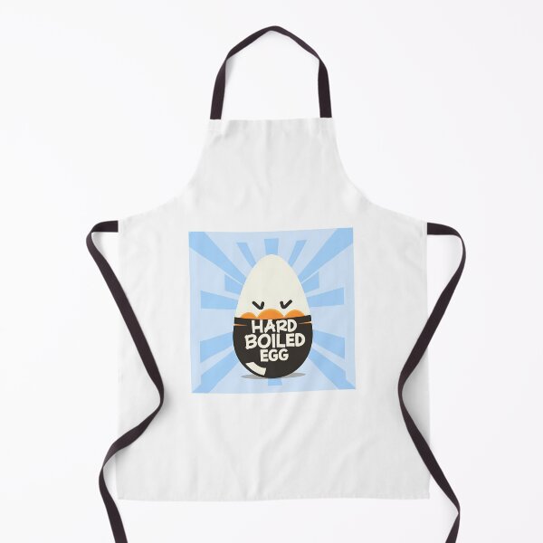 Item preview, Hard-Boiled Egg Slogan Art Print - Eggcellent designed and sold by ArboretumFinds.