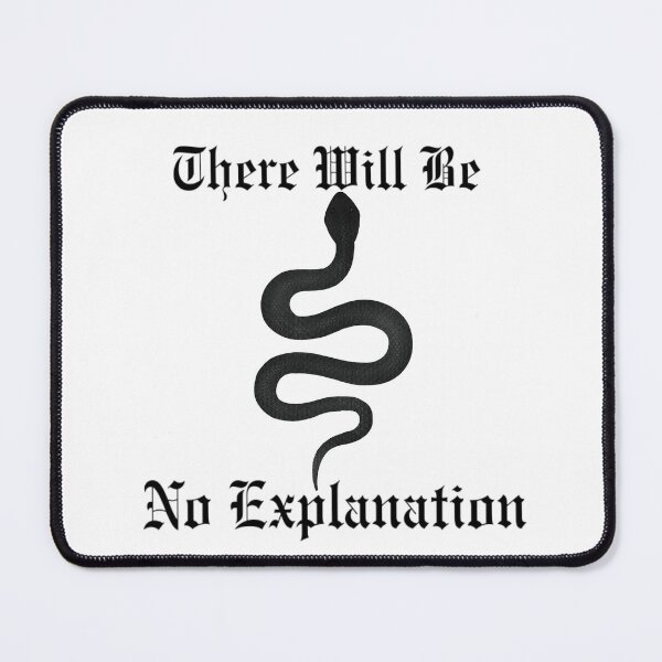 Item preview, There will be no explanation designed and sold by CraftyKayla26.