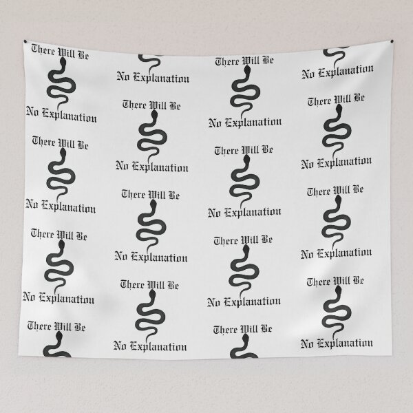 Item preview, There will be no explanation designed and sold by CraftyKayla26.