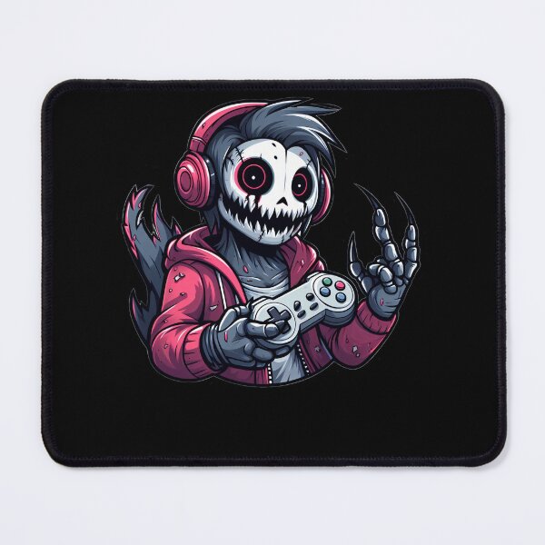 Item preview, Eerie Gamer's Delight designed and sold by Mechanical-Artt.