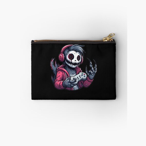 Item preview, Eerie Gamer's Delight designed and sold by Mechanical-Artt.