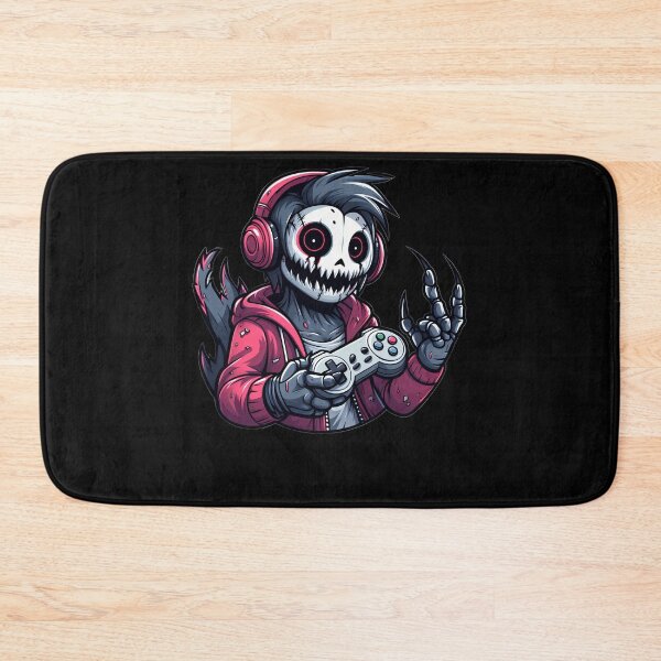 Item preview, Eerie Gamer's Delight designed and sold by Mechanical-Artt.