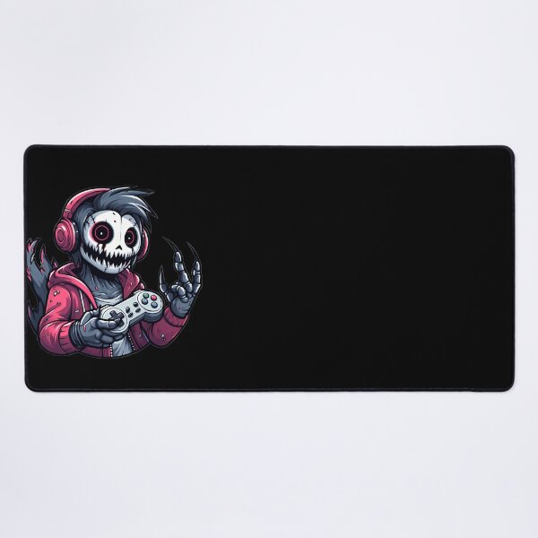 Item preview, Eerie Gamer's Delight designed and sold by Mechanical-Artt.