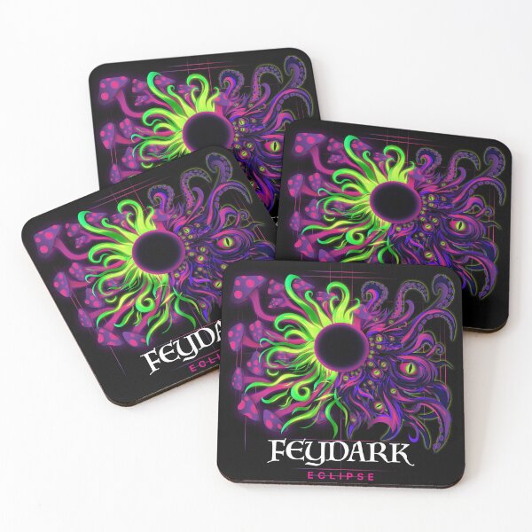 Item preview, Feydark Eclipse designed and sold by bossjellybean.