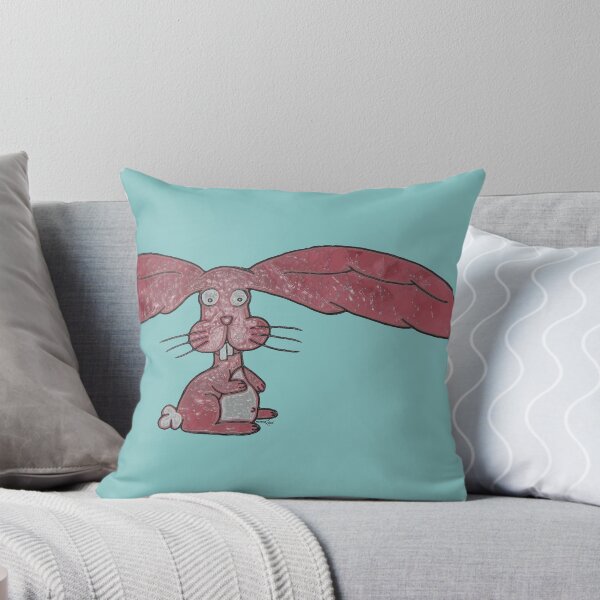 Item preview, BunnyKookie Line Art designed and sold by MischievousLane.