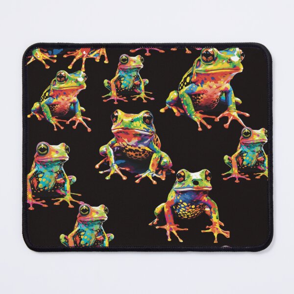 Item preview, Frog World designed and sold by randynash.