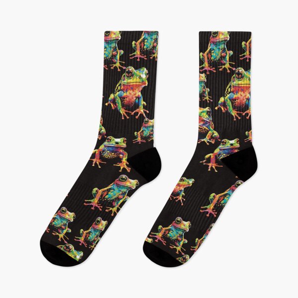 Item preview, Frog World designed and sold by randynash.