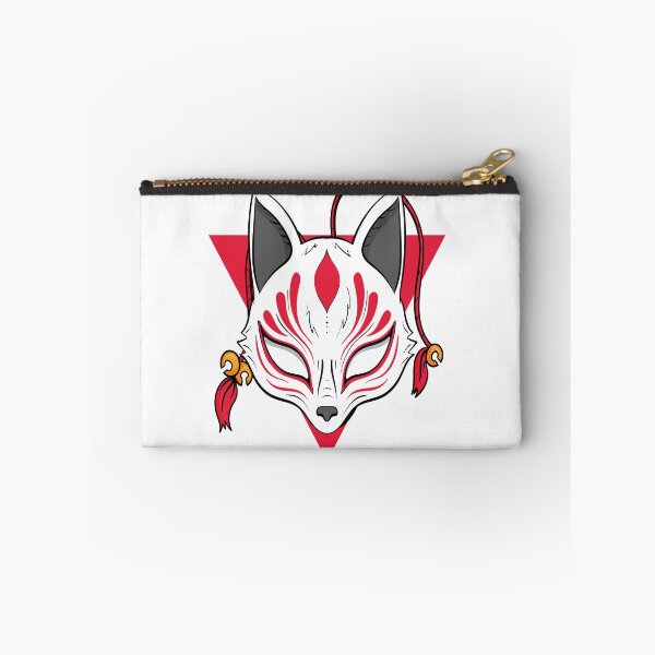Item preview, Sanctuary Fox kitsune  designed and sold by wafa80.