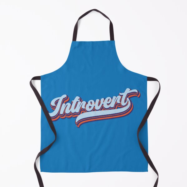 Item preview, Introvert | Just need some time alone designed and sold by Leo-Stride.
