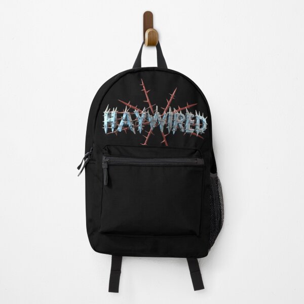 Item preview, Haywired, Thorns and Spokes, 3D Graphical Design designed and sold by signshirtz.