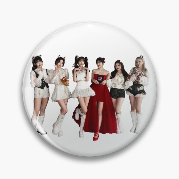 Aperçu de l'œuvre IVE (KPOP) créée et vendue par jaofnn.