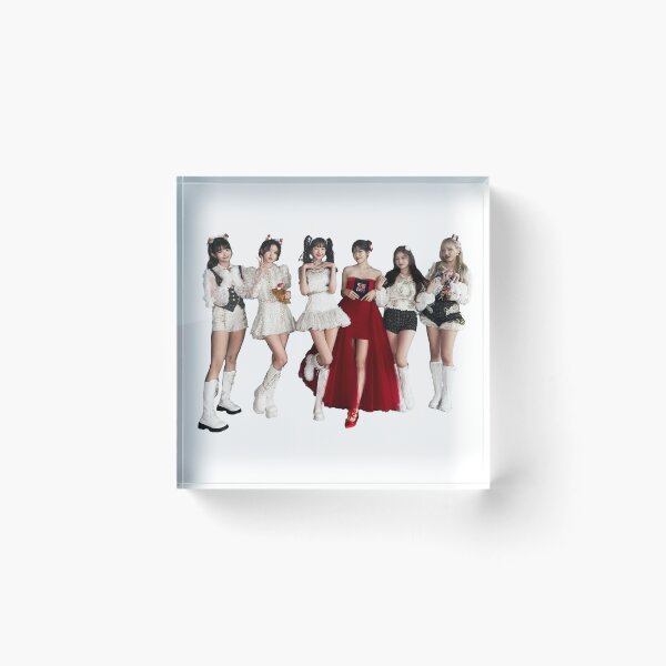Item preview, IVE (KPOP) designed and sold by jaofnn.