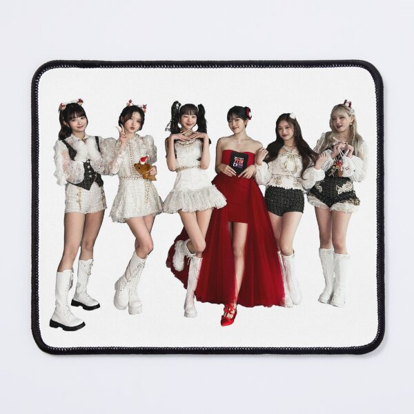 Item preview, IVE (KPOP) designed and sold by jaofnn.