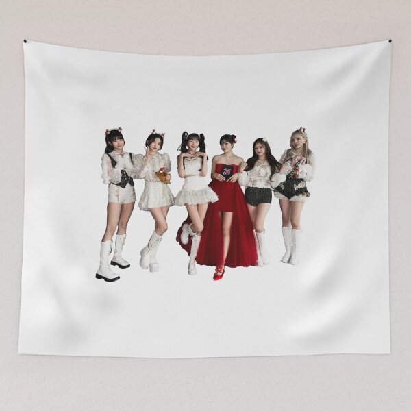 Item preview, IVE (KPOP) designed and sold by jaofnn.