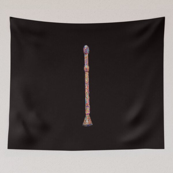 Item preview, My wooden tenor recorder designed and sold by SHARON NAKAR.
