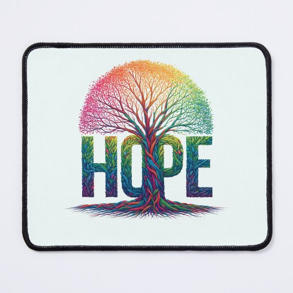 Item preview, Hope Is Life Positiveness designed and sold by GLORY-LIFE.