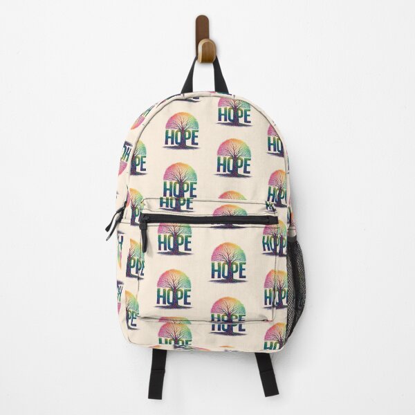 Item preview, Hope Is Life Positiveness designed and sold by GLORY-LIFE.