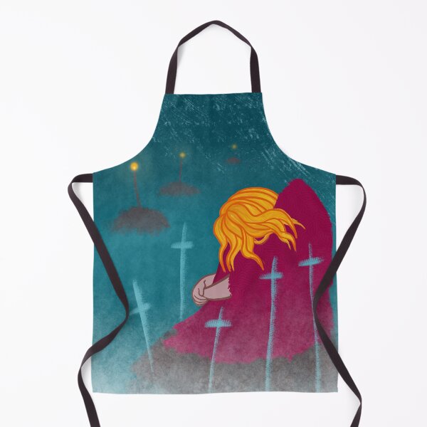 Item preview, Eight of Swords designed and sold by Anna Shvets (aevedd_art).