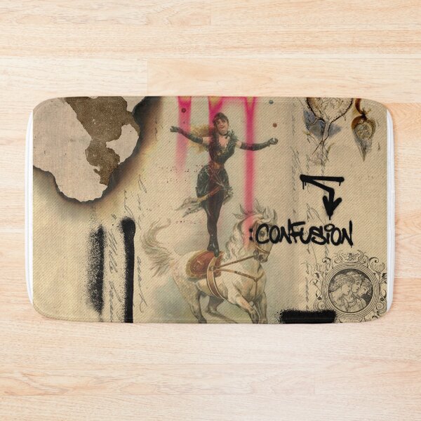 Item preview, Mishko Effect Fly, Queen of the Show, Mixed Art, Graffiti Style designed and sold by Kai Multiverse.