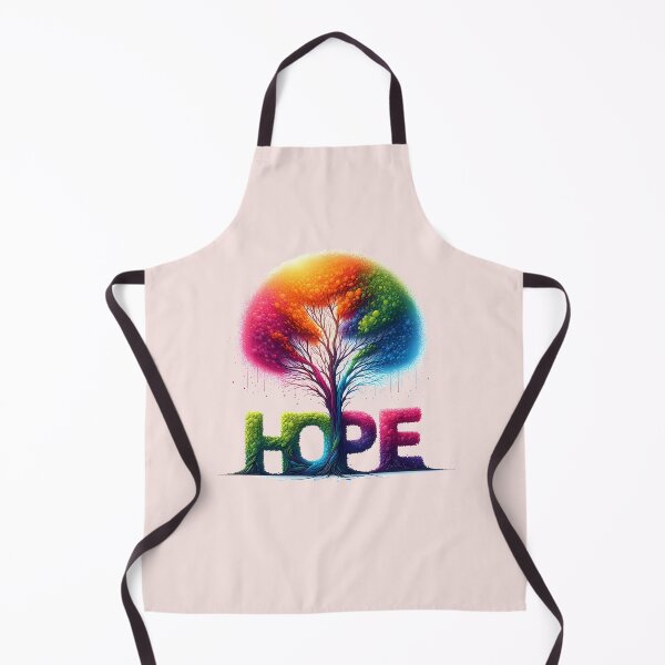 Item preview, Hope Is Life Positiveness designed and sold by GLORY-LIFE.