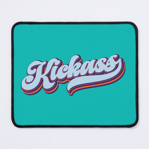 Item preview, Kickass | Exceptionally Good designed and sold by Leo-Stride.