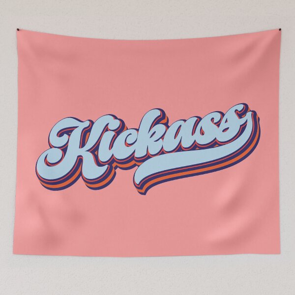 Item preview, Kickass | Exceptionally Good designed and sold by Leo-Stride.